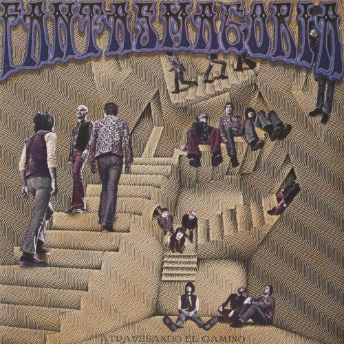 Fantasmagoria : Atravesando el Camino (Que Nos Lleva a Otros Caminos)